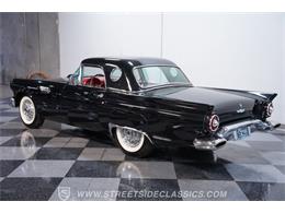 1957 Ford Thunderbird (CC-2097408) for sale in Lithia Springs, Georgia