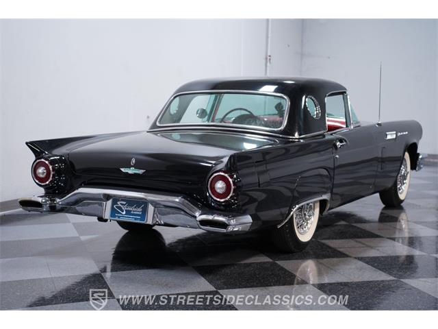 1957 Ford Thunderbird (CC-2097408) for sale in Lithia Springs, Georgia