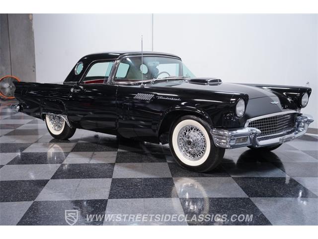 1957 Ford Thunderbird (CC-2097408) for sale in Lithia Springs, Georgia