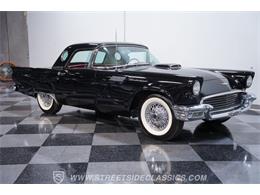 1957 Ford Thunderbird (CC-2097408) for sale in Lithia Springs, Georgia