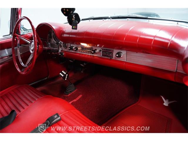 1957 Ford Thunderbird (CC-2097408) for sale in Lithia Springs, Georgia