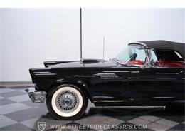 1957 Ford Thunderbird (CC-2097408) for sale in Lithia Springs, Georgia