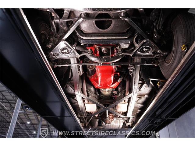 1957 Ford Thunderbird (CC-2097408) for sale in Lithia Springs, Georgia