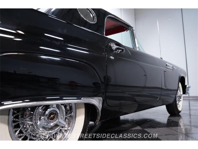 1957 Ford Thunderbird (CC-2097408) for sale in Lithia Springs, Georgia