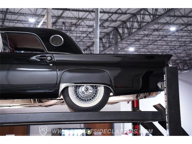 1957 Ford Thunderbird (CC-2097408) for sale in Lithia Springs, Georgia