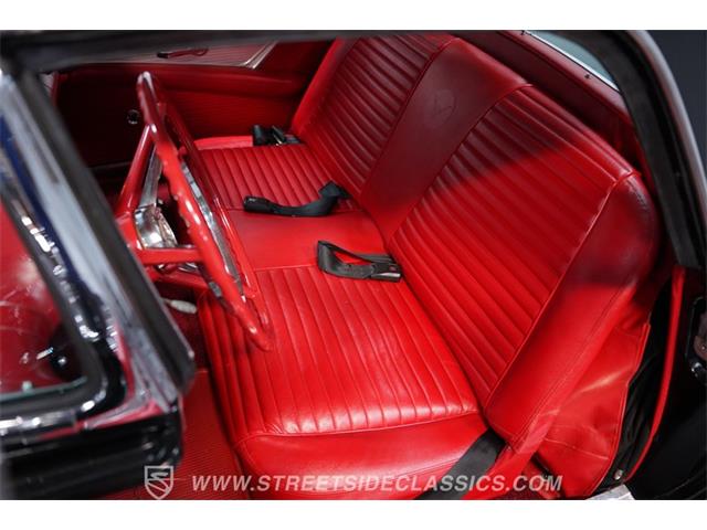 1957 Ford Thunderbird (CC-2097408) for sale in Lithia Springs, Georgia
