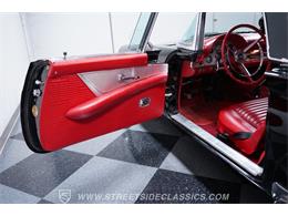 1957 Ford Thunderbird (CC-2097408) for sale in Lithia Springs, Georgia