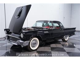 1957 Ford Thunderbird (CC-2097408) for sale in Lithia Springs, Georgia
