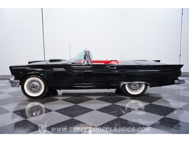 1957 Ford Thunderbird (CC-2097408) for sale in Lithia Springs, Georgia
