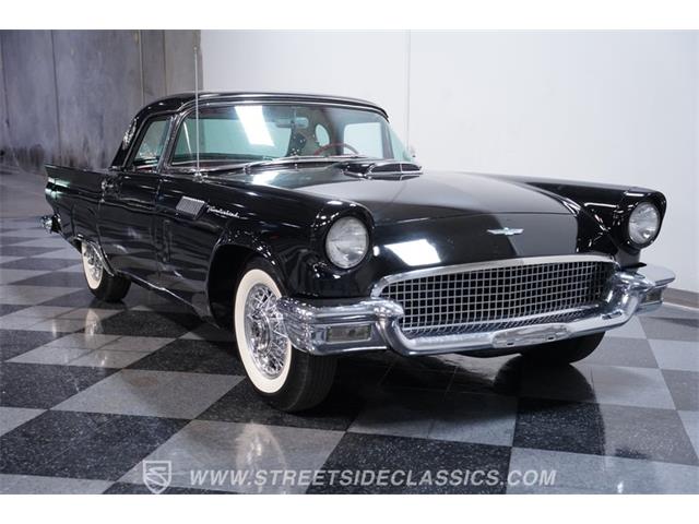 1957 Ford Thunderbird (CC-2097408) for sale in Lithia Springs, Georgia