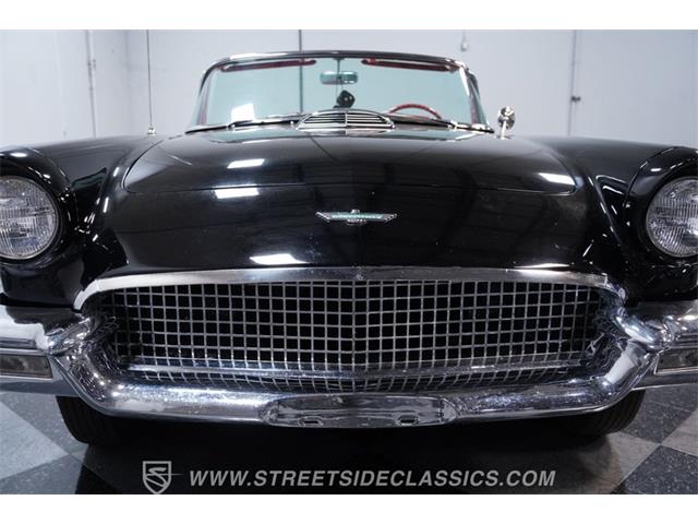 1957 Ford Thunderbird (CC-2097408) for sale in Lithia Springs, Georgia