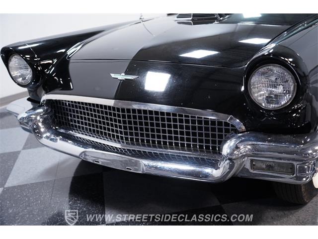 1957 Ford Thunderbird (CC-2097408) for sale in Lithia Springs, Georgia
