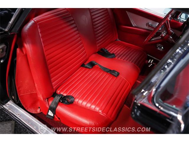 1957 Ford Thunderbird (CC-2097408) for sale in Lithia Springs, Georgia