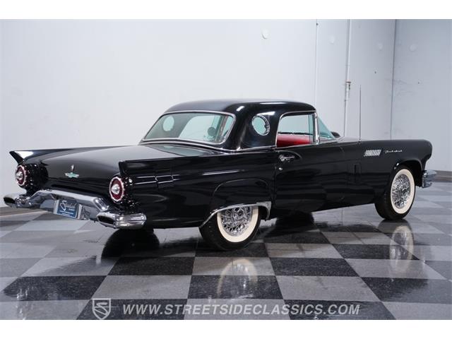1957 Ford Thunderbird (CC-2097408) for sale in Lithia Springs, Georgia
