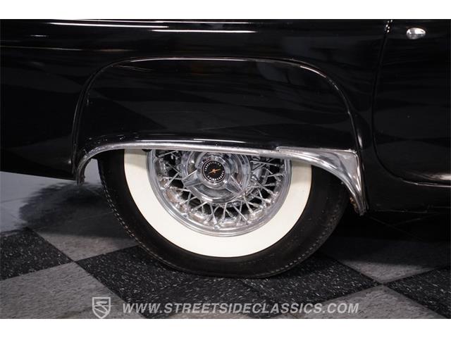 1957 Ford Thunderbird (CC-2097408) for sale in Lithia Springs, Georgia