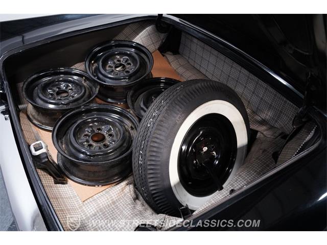 1957 Ford Thunderbird (CC-2097408) for sale in Lithia Springs, Georgia