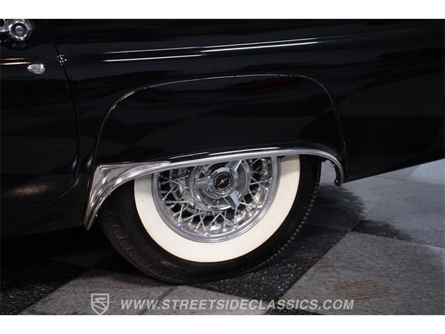 1957 Ford Thunderbird (CC-2097408) for sale in Lithia Springs, Georgia