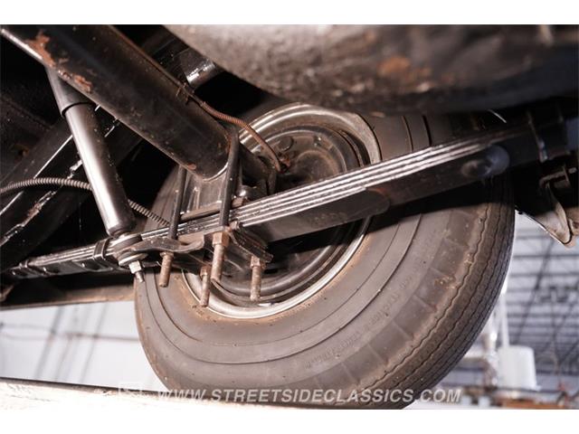 1957 Ford Thunderbird (CC-2097408) for sale in Lithia Springs, Georgia