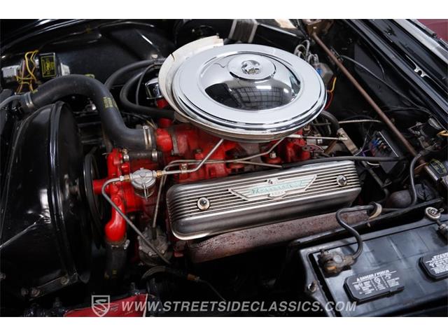 1957 Ford Thunderbird (CC-2097408) for sale in Lithia Springs, Georgia