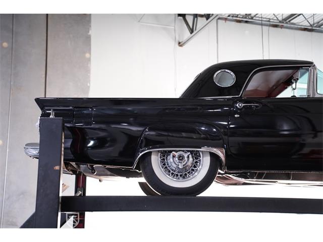 1957 Ford Thunderbird (CC-2097408) for sale in Lithia Springs, Georgia