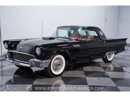 1957 Ford Thunderbird (CC-2097408) for sale in Lithia Springs, Georgia