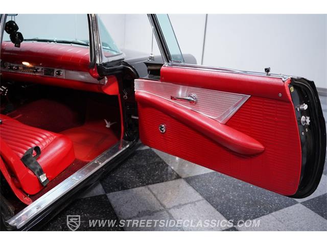 1957 Ford Thunderbird (CC-2097408) for sale in Lithia Springs, Georgia