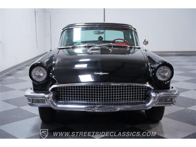 1957 Ford Thunderbird (CC-2097408) for sale in Lithia Springs, Georgia