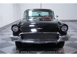 1957 Ford Thunderbird (CC-2097408) for sale in Lithia Springs, Georgia