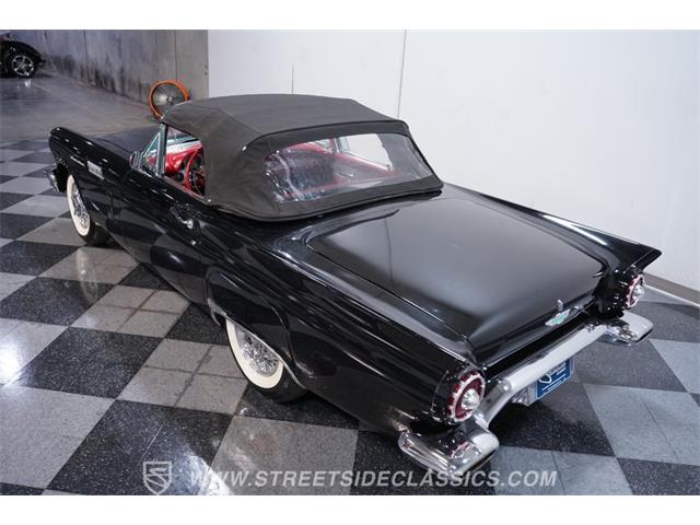 1957 Ford Thunderbird (CC-2097408) for sale in Lithia Springs, Georgia