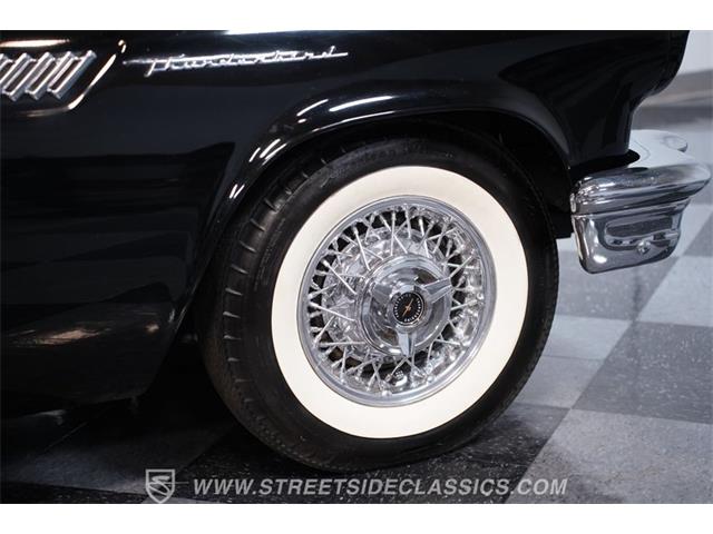 1957 Ford Thunderbird (CC-2097408) for sale in Lithia Springs, Georgia