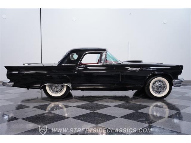 1957 Ford Thunderbird (CC-2097408) for sale in Lithia Springs, Georgia