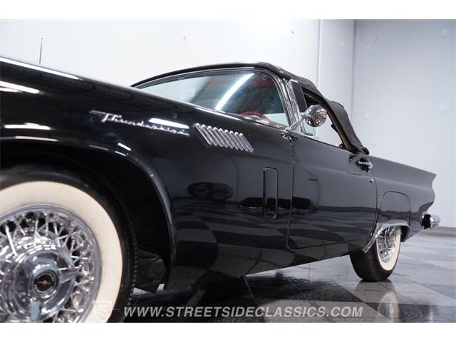 1957 Ford Thunderbird (CC-2097408) for sale in Lithia Springs, Georgia