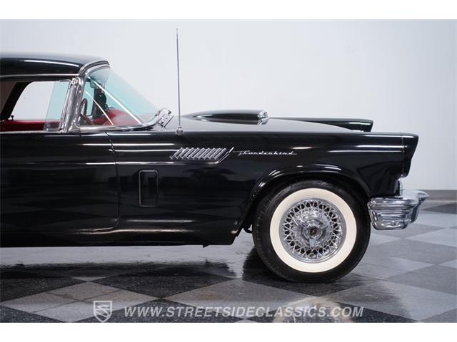 1957 Ford Thunderbird (CC-2097408) for sale in Lithia Springs, Georgia