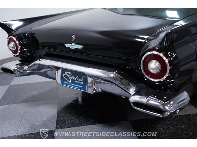 1957 Ford Thunderbird (CC-2097408) for sale in Lithia Springs, Georgia