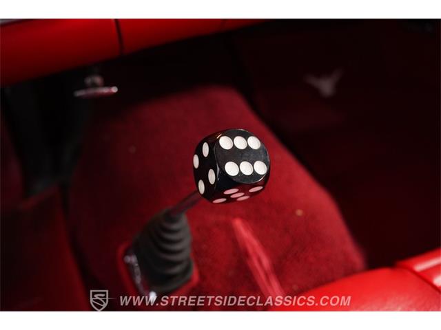 1957 Ford Thunderbird (CC-2097408) for sale in Lithia Springs, Georgia