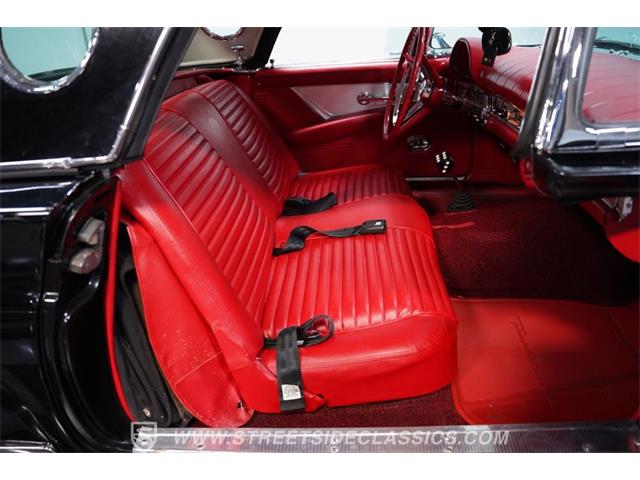 1957 Ford Thunderbird (CC-2097408) for sale in Lithia Springs, Georgia