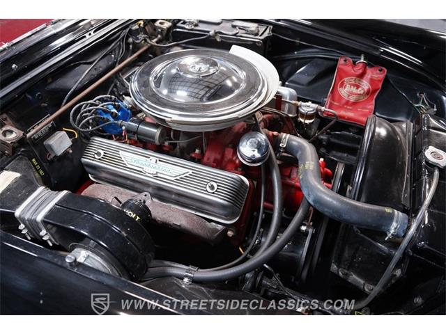 1957 Ford Thunderbird (CC-2097408) for sale in Lithia Springs, Georgia