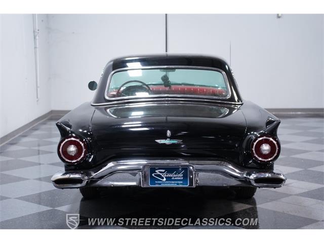 1957 Ford Thunderbird (CC-2097408) for sale in Lithia Springs, Georgia