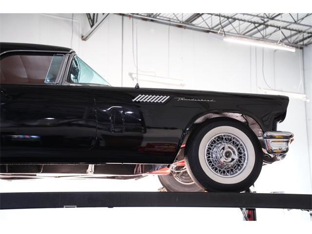 1957 Ford Thunderbird (CC-2097408) for sale in Lithia Springs, Georgia