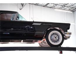 1957 Ford Thunderbird (CC-2097408) for sale in Lithia Springs, Georgia