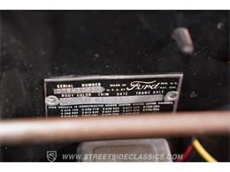 1957 Ford Thunderbird (CC-2097408) for sale in Lithia Springs, Georgia