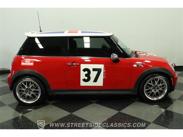 2004 MINI Cooper (CC-2097409) for sale in Lutz, Florida