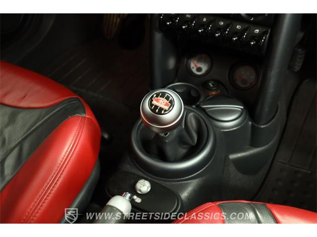 2004 MINI Cooper (CC-2097409) for sale in Lutz, Florida