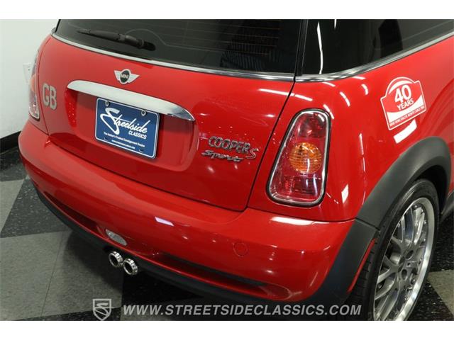2004 MINI Cooper (CC-2097409) for sale in Lutz, Florida