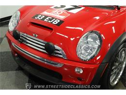 2004 MINI Cooper (CC-2097409) for sale in Lutz, Florida