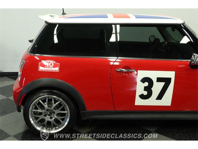2004 MINI Cooper (CC-2097409) for sale in Lutz, Florida