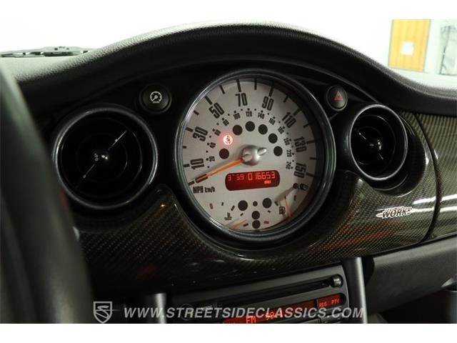 2004 MINI Cooper (CC-2097409) for sale in Lutz, Florida