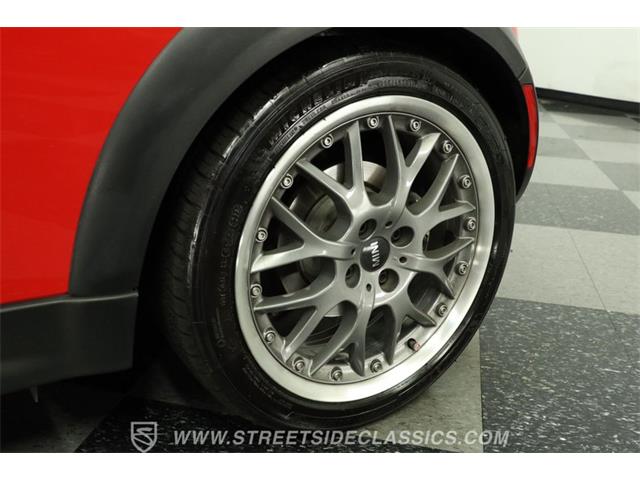 2004 MINI Cooper (CC-2097409) for sale in Lutz, Florida