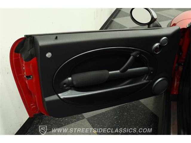 2004 MINI Cooper (CC-2097409) for sale in Lutz, Florida