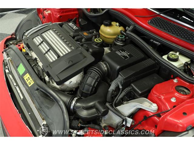 2004 MINI Cooper (CC-2097409) for sale in Lutz, Florida